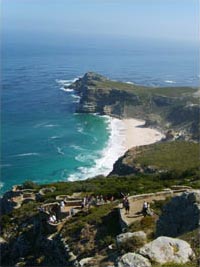 cape-point